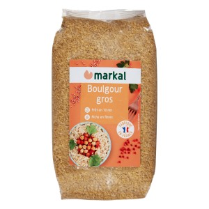 BOULGOUR GROS BLE 1KG BIO