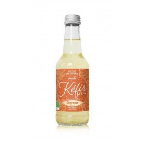 KEFIR GINGEMBRE 25CL BIO