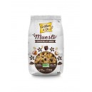 MUESLI CHOCOLAT NOIR 500G BIO