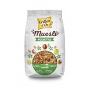 MUESLI FAMILIAL NOISETTES 1KG BIO