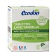 LAVE VAISSELLE* 30 TABLETTES ECODOO FILM HYDROSOLUBLE