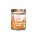 PATE A TARTINER CACAHUETE CRUNCHY 325G BIO