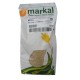 RIZ ROND 1/2 COMPLET 5KG ITALIE BIO