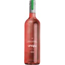UNAJU FRAISE BASILIC 75CL BIO