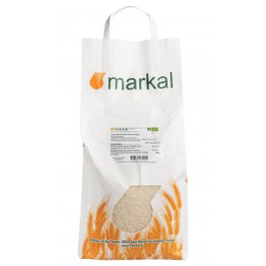 RIZ ROND BLANC 5KG ITALIE BIO