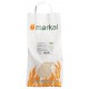 RIZ ROND BLANC 5KG ITALIE BIO