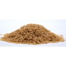 RIZ BASMATI COMPLET 5KG BIO