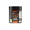 MELANGE 5 BAIES GRAINES 120G POT PET BIO