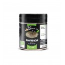 POIVRE NOIR MOULU 115G POT PET BIO