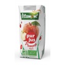 PUR JUS DE POMME 20CL BIO