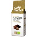 CAFE ARABICA MELANGE EQUILIBRE 250G BIO