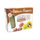 TARTINE CHATAIGNE 150G PAIN DES FLEURS SS GLUTEN BIO