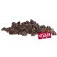 PEPITES CHOCOLAT NOIR 60% 5KG VIJAYA BIO