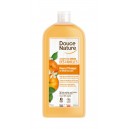 SHAMPOING DOUCHE* FLEURS D'ORANGER DE MEDITERRANEE 1L