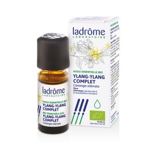 A.HUILE ESSENTIELLE YLANG-YLANG 10ML BIO