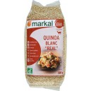 QUINOA 500G REAL BLANCHE BIO