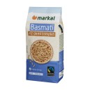 RIZ BASMATI 1/2 COMPLET 500G BIO