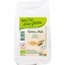 FARINE MAIS 500G CERTIFIE SANS GLUTEN BIO