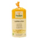 GALETTES MAIS 120G BIO