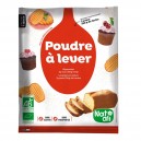 POUDRE A LEVER 2 X 7G SANS GLUTEN BIO