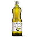 HUILE OLIVE VIERGE 1L DOUCE BIO