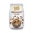 KROUNCHY FAMILIAL CHOCOLAT 1KG BIO