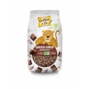 CHOCO CRISP 375G BIO