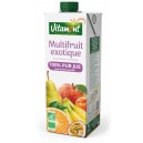 PUR JUS MULTIFRUITS BRIQUE 1L BIO