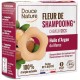FLEUR DE SHAMPOING* SOLIDE CHEVEUX SECS 85G