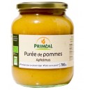 PUREE POMME 700G PRIMEAL BIO