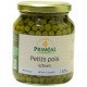 PETITS POIS D 370ml BIO