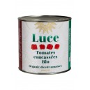 TOMATES CONCASSEES 2.5KG BOITE METAL LUCE BIO