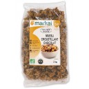 MUESLI CROUSTILLANT CHOC.3KG BIO