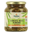 HARICOTS VERTS DEMETER 370ml BIO