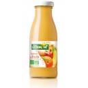 COCKTAIL DE FRUITS 25 CL BIO