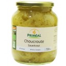 CHOUCROUTE 720ml BIO