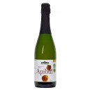 APIBUL POMMES  75CL DEMETER BIO