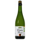 CIDRE DOUX  DEMETER 75CL BIO