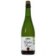 CIDRE DOUX  DEMETER 75CL BIO