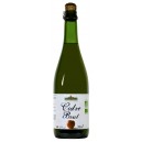 CIDRE BRUT TRADITION 75CL BIO