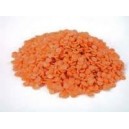 LENTILLE CORAIL ROUGE 5KG MARKAL BIO