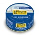 THON ALBACORE* AU NATUREL 160G