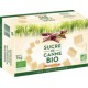 SUCRE MORCEAUX CANNE 1KG MARKAL BIO