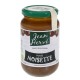 PUREE NOISETTE 350G D'ITALIE BIO