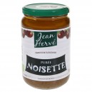 PUREE NOISETTE 700G BIO