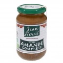 PUREE AMANDE COMPLETE 350G BIO