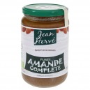 PUREE AMANDE COMPLETE 700G BIO