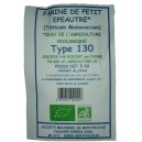 FARINE PETIT EPEAUTRE 5KG T130 BIO