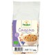 COUSCOUS AUX FLEURS 300G BIO