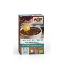 CHOCOLAT POUDRE 400G KAOKA POUR PETIT DEJEUNER BIO